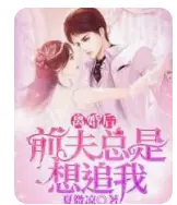 离婚后前夫的热烈追求：一段甜蜜又复杂的爱情之旅