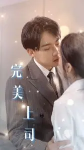 《完美上司》：职场权谋与情感纠葛，谁能掌控未来？
