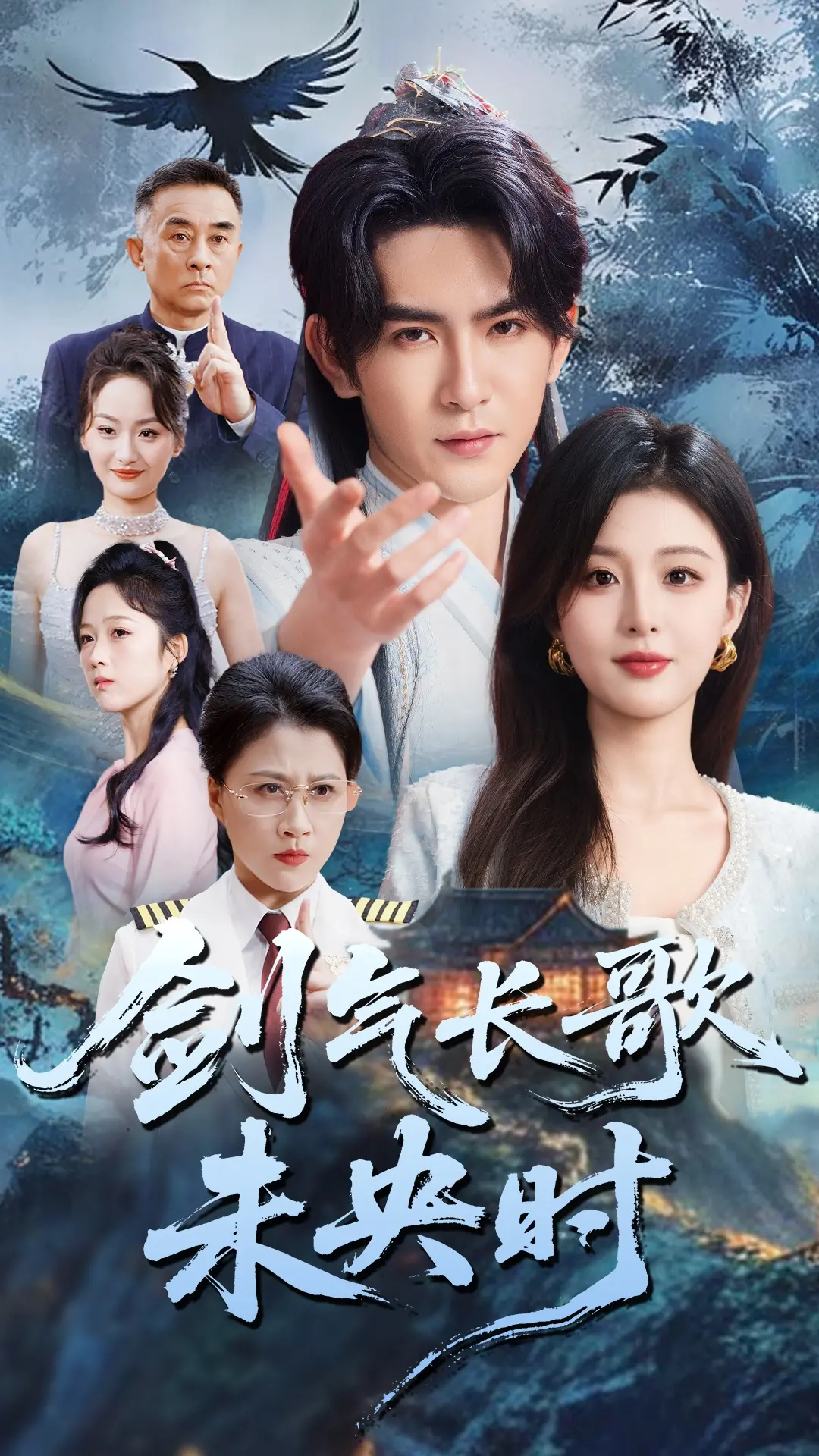 《今天也没能辞职》：一部社畜共鸣的治愈系电影