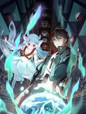 《全球诡异时代》：当世界异变，人类如何自救？末日生存的终极考验！