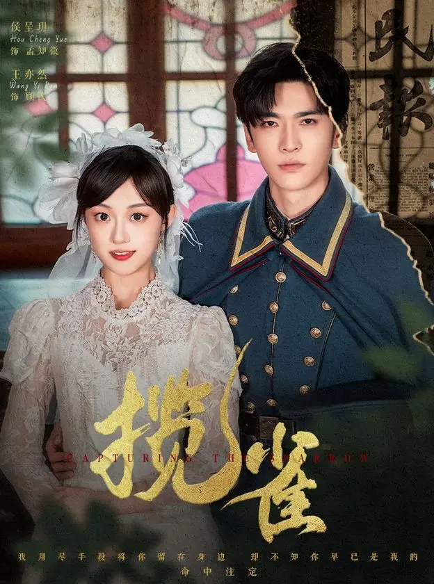 《揽雀》：边缘少年的青春挽歌，在迷茫中寻找自我救赎