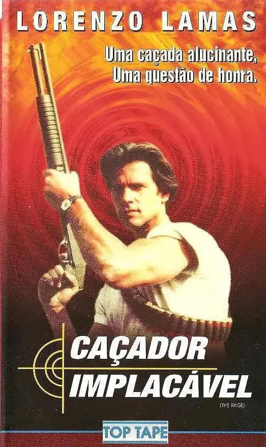 《The Rage》：一场猝不及防的暴力漩涡，当复仇之火点燃，谁能幸免？