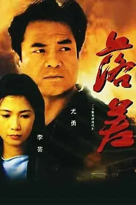 《落差》影评：当生活给你一记重拳，我们如何优雅地站起来？深度解析与人生思考