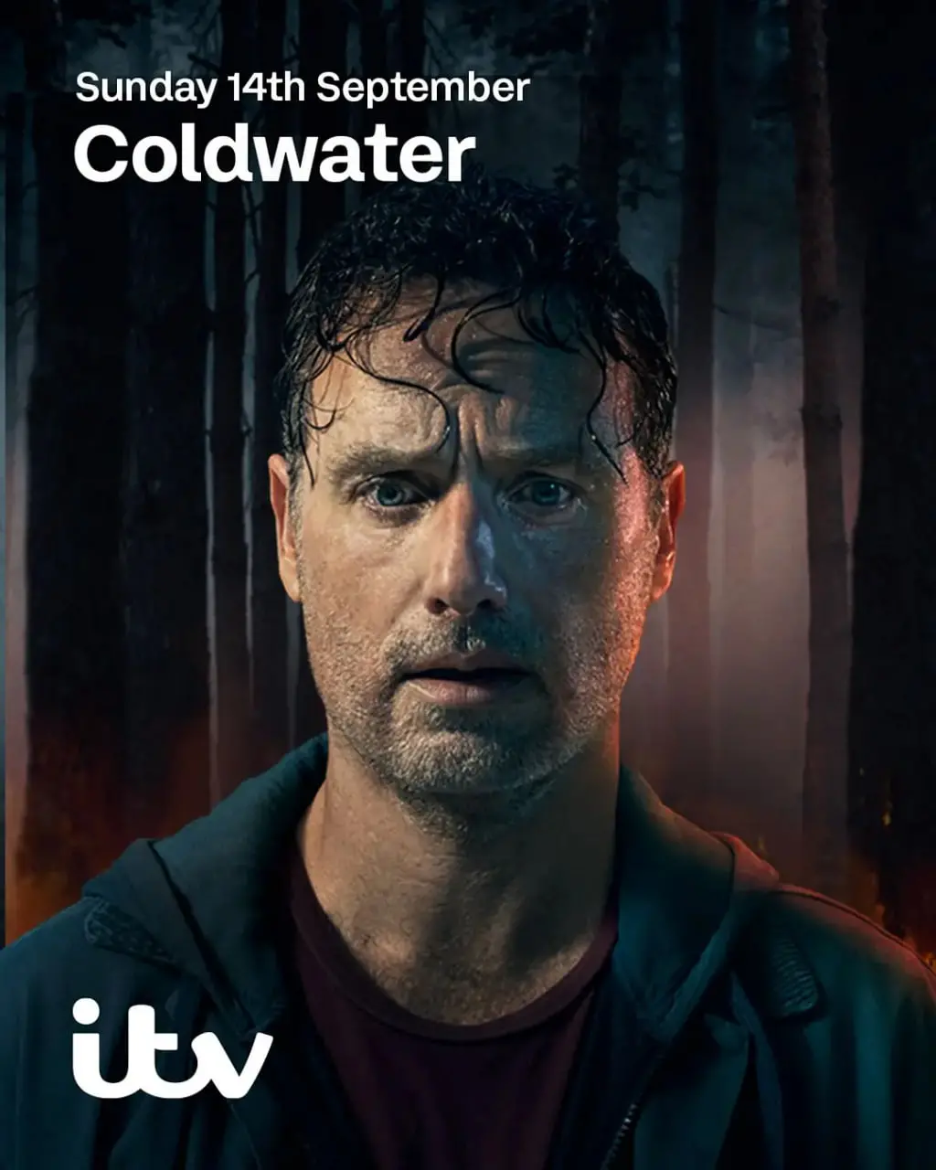 《冷水第一季》影评：法式泳池边的青春残酷物语，高压下的挣扎与救赎