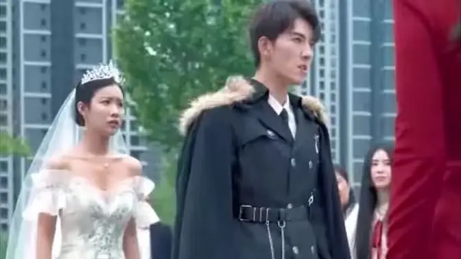 《护国天王》：家国情仇铸就传奇，铁血柔情荡涤乾坤，致敬不朽的守护者！