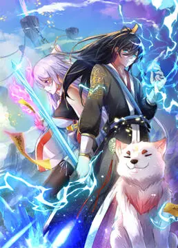 揭秘《开局有剑域，我能苟成剑神》：从菜鸟到剑神的逆袭之旅，你怎么可能错过这个热血故事？