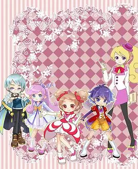 《小花仙》：童年魔法少女的奇幻冒险，守护爱与希望的青春变身之旅